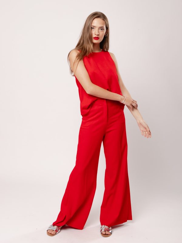 Pantalón LIRIO