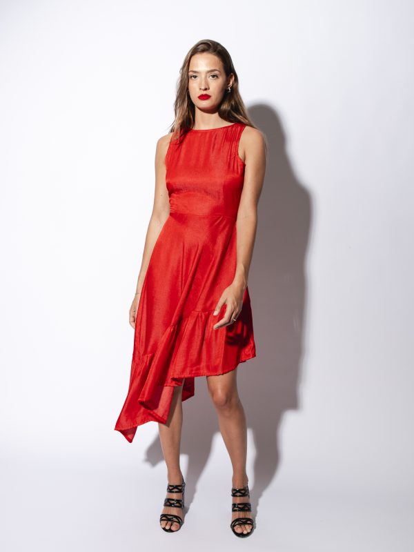 Vestido ENID