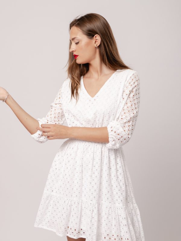 Vestido OFELIA