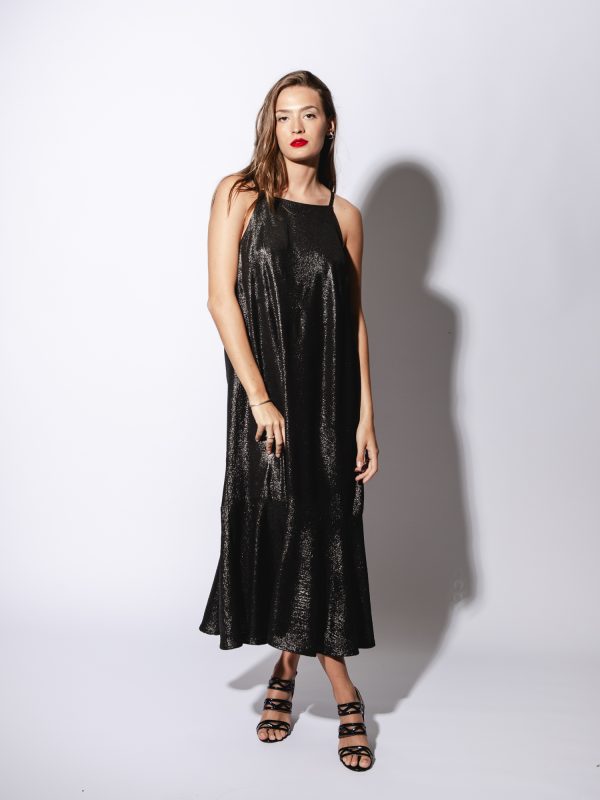 Vestido PRIMULA
