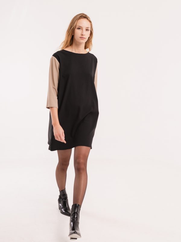 Vestido LETO