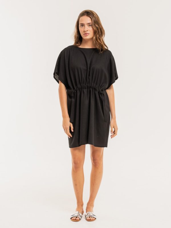 Vestido AVENIDA - Único, Negro