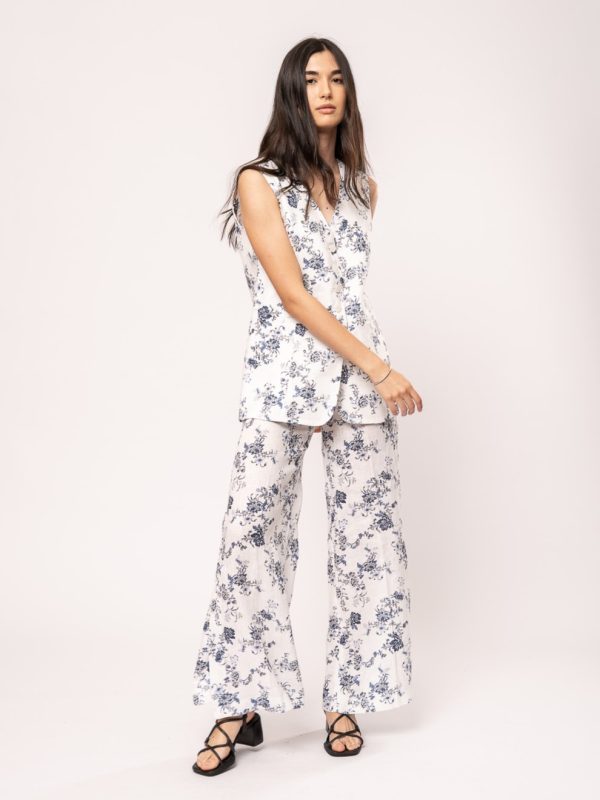 Pantalón SANTORINI I edición limitada I